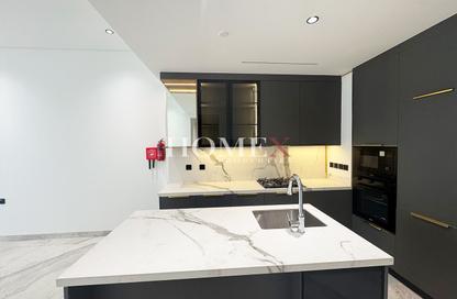 Apartment - 2 - 2 for rent in 48 Parkside - Arjan - Dubai Apartment - 2 - 2 for rent in 48 Parkside - Arjan - Dubai