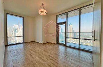 Apartment - 1 Bedroom - 2 Bathrooms for rent in Noura Tower - Al Habtoor City - Business Bay - Dubai Apartment - 1 Bedroom - 2 Bathrooms for rent in Noura Tower - Al Habtoor City - Business Bay - Dubai