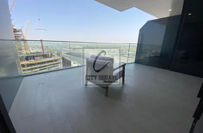 شقة - 2 غرف نوم - 3 حمامات للايجار في سكاي هيلز ريزيدنسز 1 - سكاي هيلز ريسيدنزيس - حديقة دبي العلميه - دبي