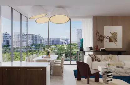 شقة - 2 غرف نوم - 2 حمامات للبيع في Palace ريزيدنسز 2 - Palace ريزيدنسز at Hills Estate - دبي هيلز استيت - دبي