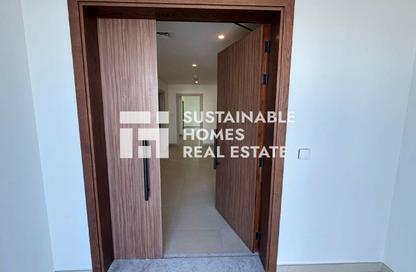 Villa - 5 Bedrooms - 7 Bathrooms for sale in Fay Alreeman - Al Shamkha - Abu Dhabi