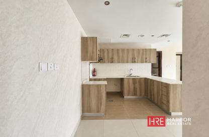 Apartment - 2 Bedrooms - 2 Bathrooms for rent in Hera Tower - Dubai Sports City - Dubai