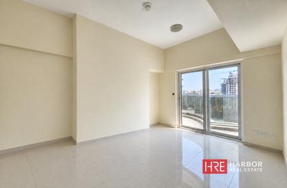 Apartment - 2 Bedrooms - 2 Bathrooms for rent in Hera Tower - Dubai Sports City - Dubai