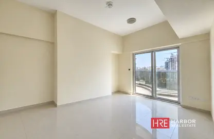 Apartment - 2 Bedrooms - 2 Bathrooms for rent in Hera Tower - Dubai Sports City - Dubai