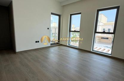 Villa - 4 - 3 for rent in Malta - Damac Lagoons - Dubai Villa - 4 - 3 for rent in Malta - Damac Lagoons - Dubai