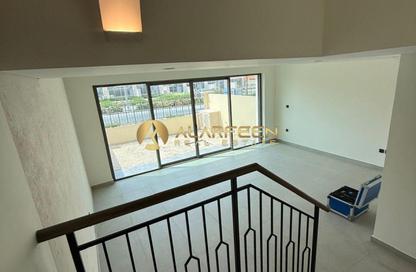 Villa - 4 - 3 for rent in Malta - Damac Lagoons - Dubai Villa - 4 - 3 for rent in Malta - Damac Lagoons - Dubai