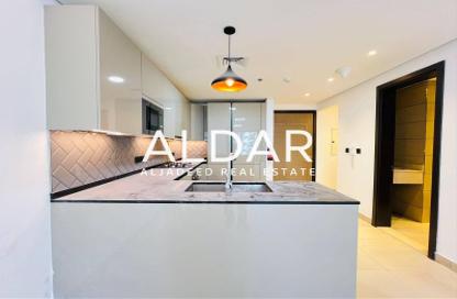 Apartment - 1 Bedroom - 2 Bathrooms for rent in Rigel - District 10 - Jumeirah Village Circle - Dubai