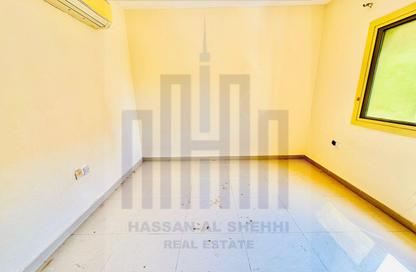 Apartment - 1 Bedroom - 1 Bathroom for rent in Muwaileh - Sharjah