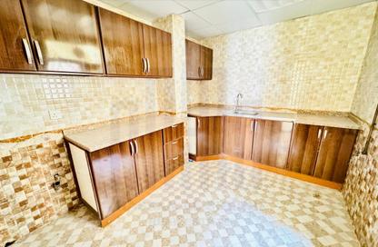 Apartment - 1 Bedroom - 1 Bathroom for rent in Muwaileh - Sharjah Apartment - 1 Bedroom - 1 Bathroom for rent in Muwaileh - Sharjah