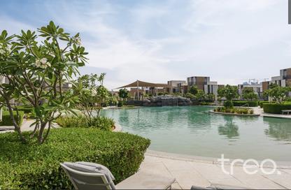 Villa - 4 Bedrooms - 3 Bathrooms for sale in Mudon Al Ranim 7 - Mudon - Dubai