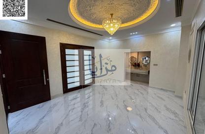Villa - 5 Bedrooms - 7 Bathrooms for sale in Al Zaheya Gardens - Al Zahya - Ajman
