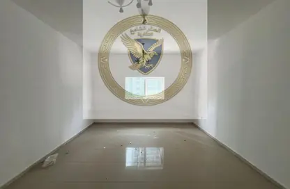 Apartment - 1 Bedroom - 2 Bathrooms for rent in New Al Taawun Road - Al Taawun - Sharjah