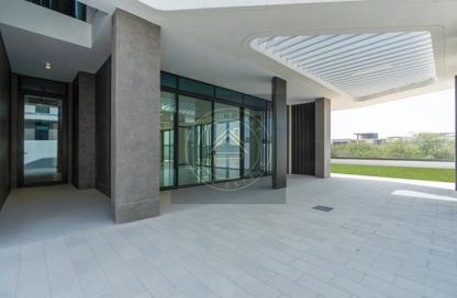 Villa - 6 Bedrooms - 7 Bathrooms for sale in Majestic Vistas (Lamborghini Mansions) - Dubai Hills Estate - Dubai