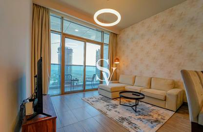 Apartment - 1 - 2 for sale in MBL Residence - JLT Cluster K - Jumeirah Lake Towers - Dubai
