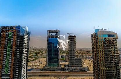 Apartment - 1 - 2 for sale in MBL Residence - JLT Cluster K - Jumeirah Lake Towers - Dubai