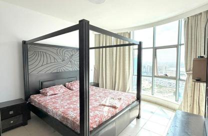 Apartment - 2 Bedrooms - 3 Bathrooms for rent in Sahara Tower 1 - Sahara Complex - Al Nahda - Sharjah Apartment - 2 Bedrooms - 3 Bathrooms for rent in Sahara Tower 1 - Sahara Complex - Al Nahda - Sharjah