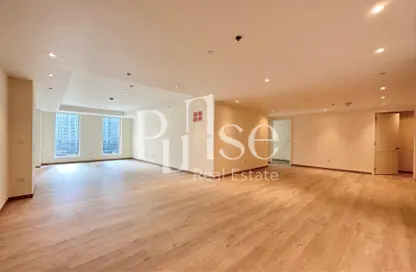 Apartment - 3 Bedrooms - 4 Bathrooms for rent in Limestone House - DIFC - Dubai