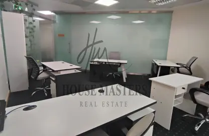 Business Centre - Studio for rent in Al Saqr Business Tower - Sheikh Zayed Road - Dubai