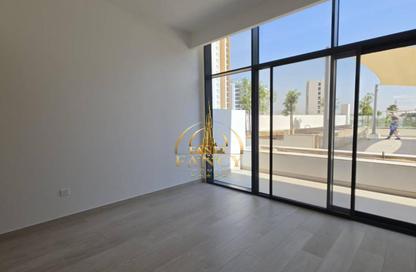 Apartment - 2 Bedrooms - 2 Bathrooms for rent in Azizi Riviera Beachfront Tower C - Azizi Riviera Beachfront - Azizi Riviera - Meydan One - Meydan - Dubai