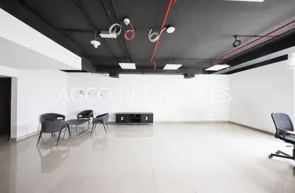 مكتب - استوديو - 1 حمام للبيع في القبة - (JLT) مجمع N - أبراج بحيرات الجميرا - دبي