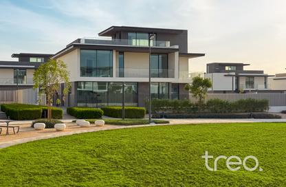 Villa - 4 Bedrooms - 5 Bathrooms for sale in Farm Gardens 1 - Farm Gardens - The Valley - Dubai Villa - 4 Bedrooms - 5 Bathrooms for sale in Farm Gardens 1 - Farm Gardens - The Valley - Dubai