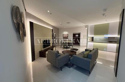 Whole Building - 1 - 2 for rent in Park Place Tower - Sheikh Zayed Road - Dubai