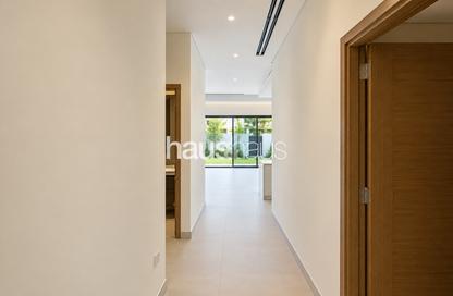 Townhouse - 4 - 6 for sale in Opal Gardens - District 11 - Mohammed Bin Rashid City - Dubai