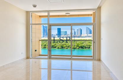 Apartment - 2 - 3 for rent in Al Qurm View - Shams Abu Dhabi - Al Reem Island - Abu Dhabi