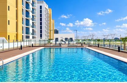 Apartment - 2 - 3 for rent in Al Qurm View - Shams Abu Dhabi - Al Reem Island - Abu Dhabi Apartment - 2 - 3 for rent in Al Qurm View - Shams Abu Dhabi - Al Reem Island - Abu Dhabi