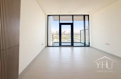 Apartment - Studio - 1 Bathroom for rent in Binghatti Apex - District 10 - Jumeirah Village Circle - Dubai