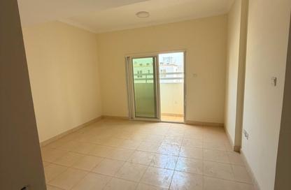 Apartment - 1 Bedroom - 1 Bathroom for rent in Al Qulaya'ah - Al Sharq - Sharjah
