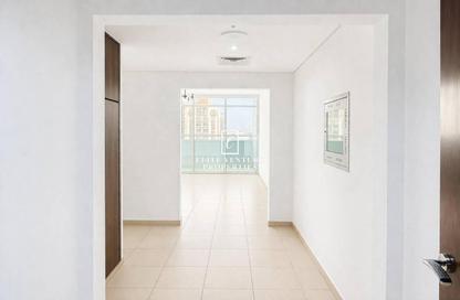 Apartment - 1 - 2 for sale in Grand Horizon 1 - Grand Horizon - Dubai Sports City - Dubai
