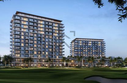 Apartment - 3 Bedrooms - 3 Bathrooms for sale in Grove Ridge - EMAAR South - Dubai South (Dubai World Central) - Dubai
