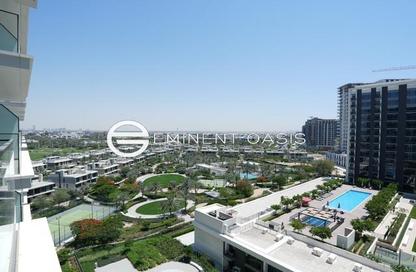 Apartment - 2 Bedrooms - 2 Bathrooms for rent in Golf Grand - Dubai Hills Estate - Dubai