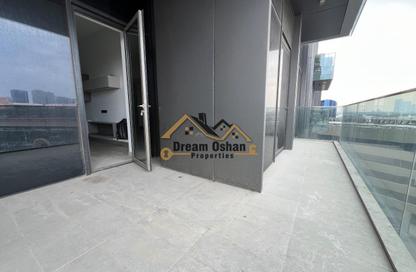 Apartment - 2 Bedrooms - 4 Bathrooms for rent in Lamcy Residence - Oud Metha - Bur Dubai - Dubai