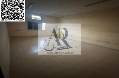 Labor Camp - Studio - 7+ Bathrooms for rent in Al Jurf 2 - Al Jurf - Ajman Downtown - Ajman