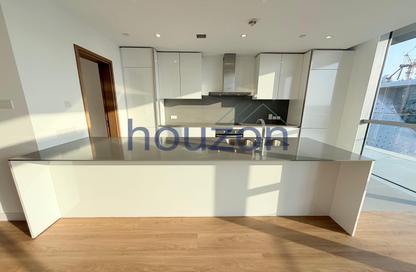 Apartment - 3 Bedrooms - 5 Bathrooms for rent in City Walk Residential Building 24 - City Walk Residential - City Walk - Dubai