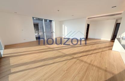 Apartment - 3 Bedrooms - 5 Bathrooms for rent in City Walk Residential Building 24 - City Walk Residential - City Walk - Dubai