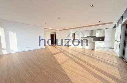Apartment - 3 Bedrooms - 5 Bathrooms for rent in City Walk Residential Building 24 - City Walk Residential - City Walk - Dubai