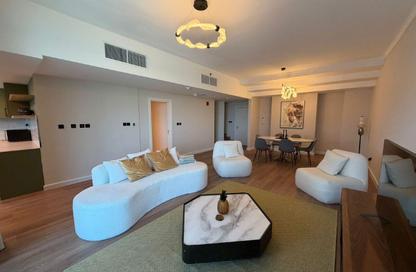 Apartment - 2 Bedrooms - 3 Bathrooms for rent in Jumeirah Bay X1 - Jumeirah Bay Towers - JLT Cluster X - Jumeirah Lake Towers - Dubai Apartment - 2 Bedrooms - 3 Bathrooms for rent in Jumeirah Bay X1 - Jumeirah Bay Towers - JLT Cluster X - Jumeirah Lake Towers - Dubai