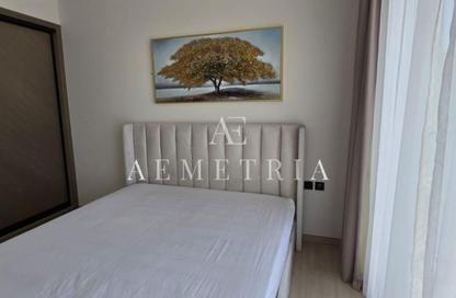 Apartment - 1 Bedroom - 2 Bathrooms for sale in Binghatti LUNA - District 12 - Jumeirah Village Circle - Dubai Apartment - 1 Bedroom - 2 Bathrooms for sale in Binghatti LUNA - District 12 - Jumeirah Village Circle - Dubai