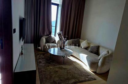 Apartment - 1 Bedroom - 2 Bathrooms for sale in Binghatti LUNA - District 12 - Jumeirah Village Circle - Dubai Apartment - 1 Bedroom - 2 Bathrooms for sale in Binghatti LUNA - District 12 - Jumeirah Village Circle - Dubai