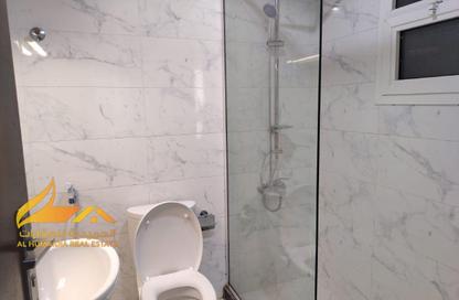 Apartment - 1 Bedroom - 2 Bathrooms for sale in Oasis Tower - Al Rashidiya 1 - Al Rashidiya - Ajman