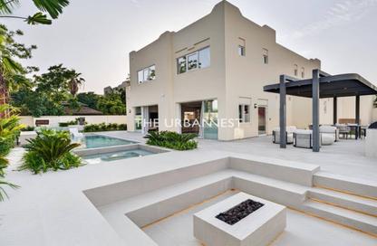 Villa - 5 - 6 for sale in Terra Nova - Arabian Ranches - Dubai