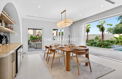Villa - 5 - 6 for sale in Terra Nova - Arabian Ranches - Dubai