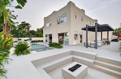 Villa - 5 - 6 for sale in Terra Nova - Arabian Ranches - Dubai