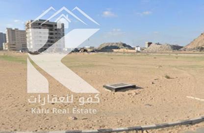 أرض - استوديو للبيع في الجرف 3 - الجرف - عجمان وسط المدينة - عجمان
