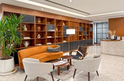 Office Space - Studio - 1 for rent in Umm Hurair 2 - Umm Hurair - Bur Dubai - Dubai Office Space - Studio - 1 for rent in Umm Hurair 2 - Umm Hurair - Bur Dubai - Dubai