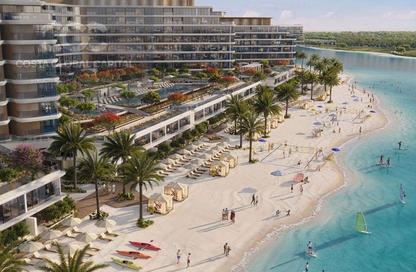 Apartment - 1 Bedroom - 1 Bathroom for sale in Delphine Beach Residences - Siniyah Island - Umm Al Quwain Marina - Umm Al Quwain Apartment - 1 Bedroom - 1 Bathroom for sale in Delphine Beach Residences - Siniyah Island - Umm Al Quwain Marina - Umm Al Quwain