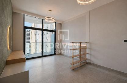 Apartment - Studio - 1 for rent in Vitality Residence - District 10 - Jumeirah Village Circle - Dubai